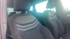 SEAT Ibiza 1.0 TSI 95 FR Edition 5dr Petrol Hatchback